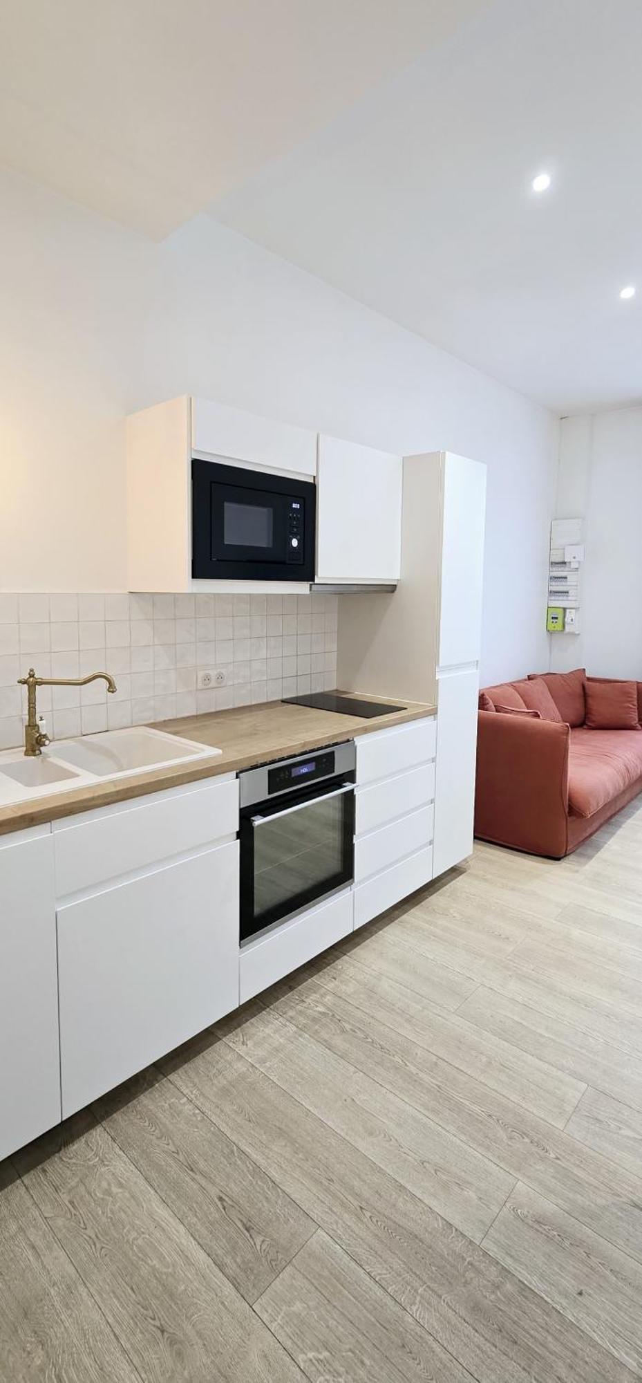 Appartement Catel Hyper Centre Dizier