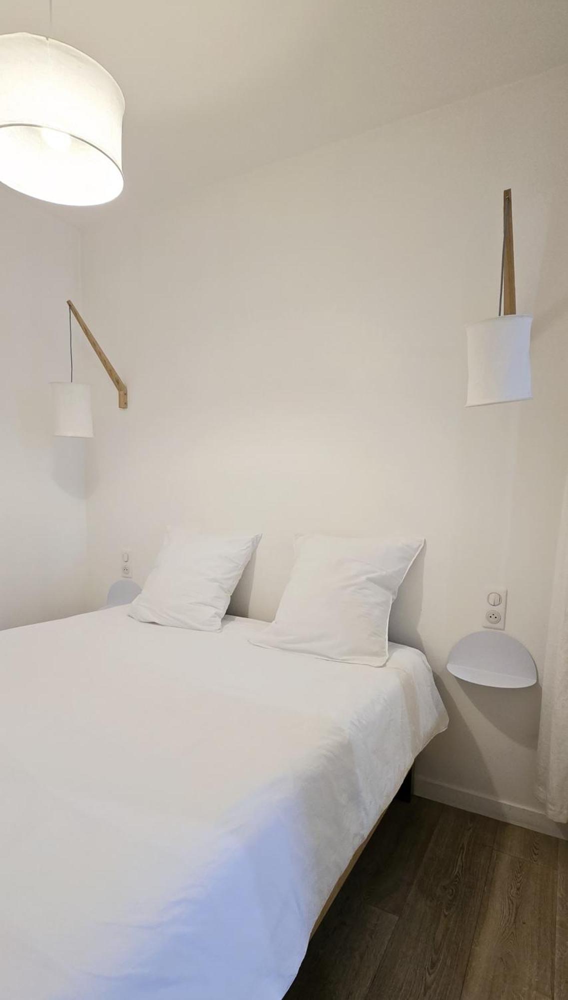 Catel Hyper Centre Dizier Appartement