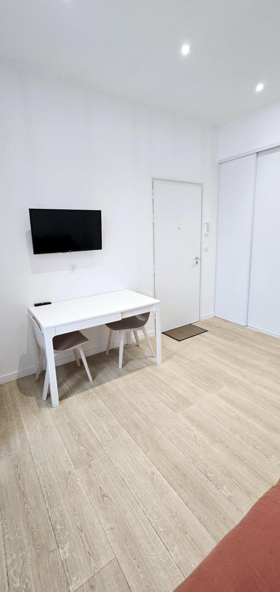 Catel Hyper Centre Dizier Appartement *