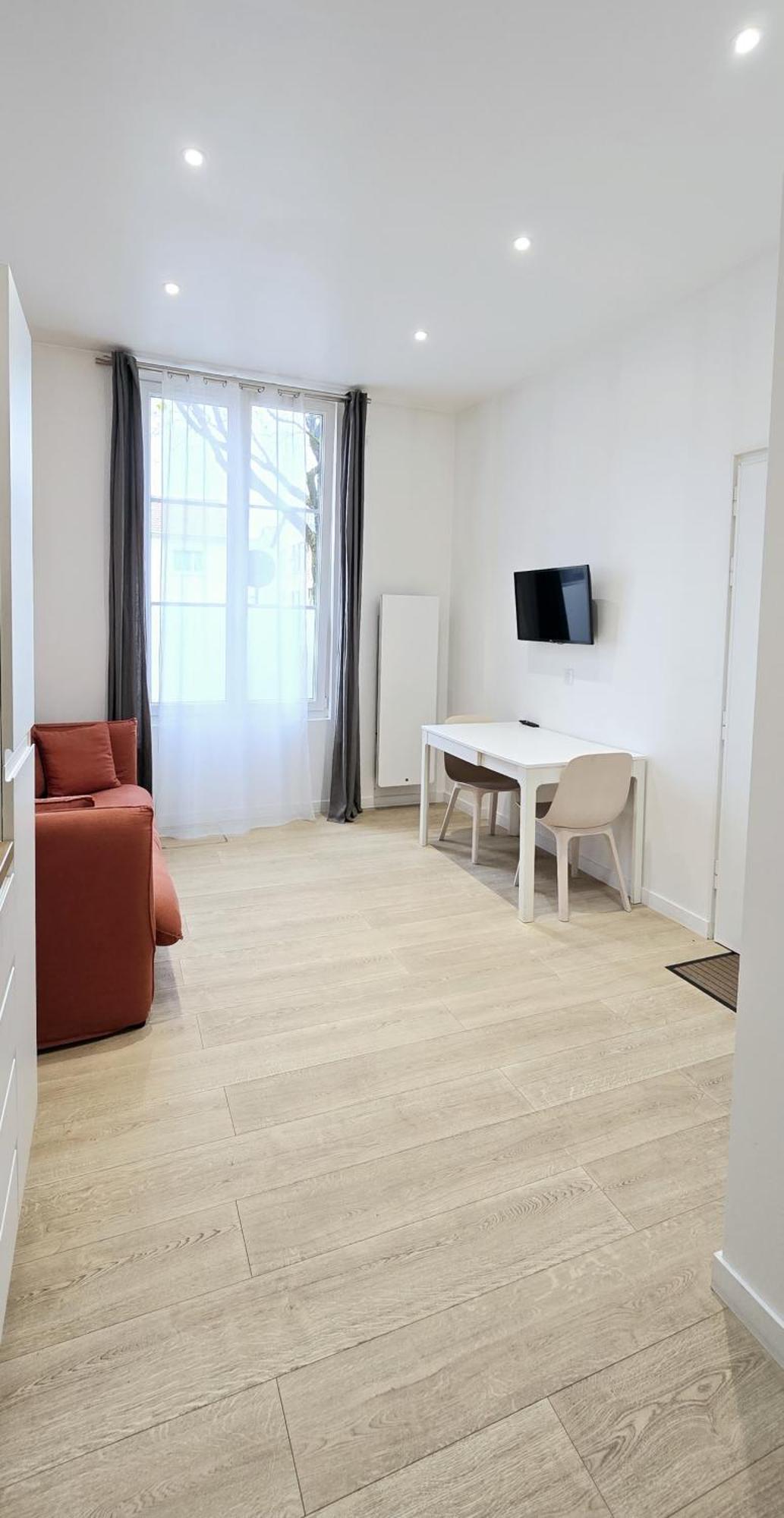 Catel Hyper Centre Dizier Appartement Saint-Dizier