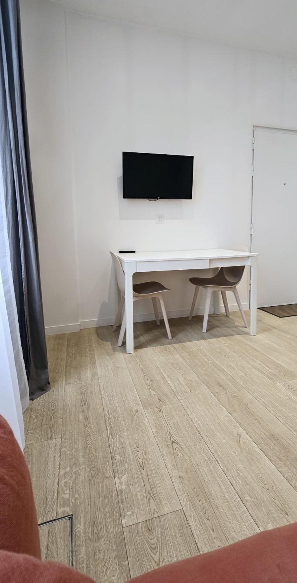 Apartment Catel Hyper Centre Dizier Saint-Dizier