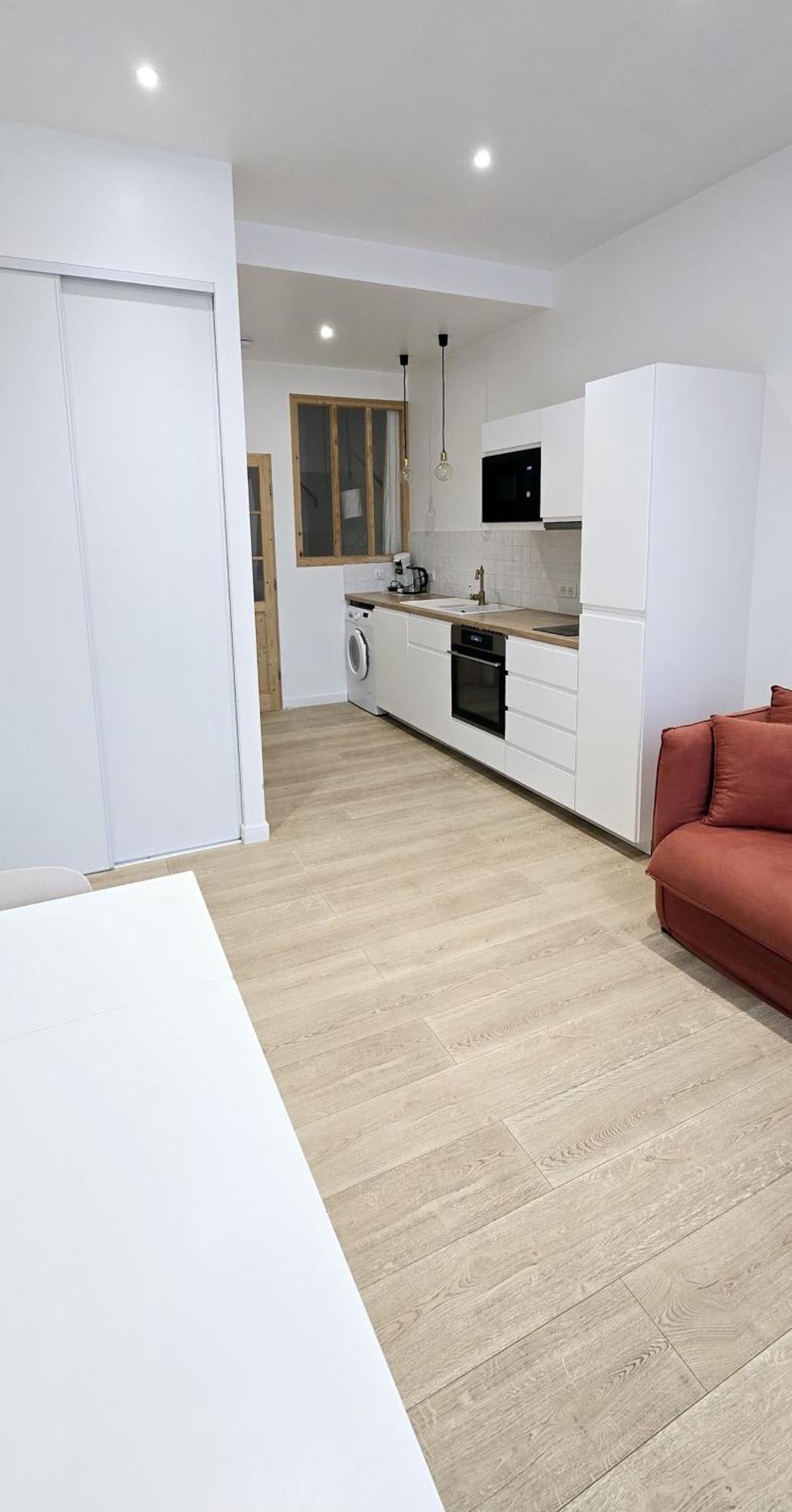 Catel Hyper Centre Dizier Appartement