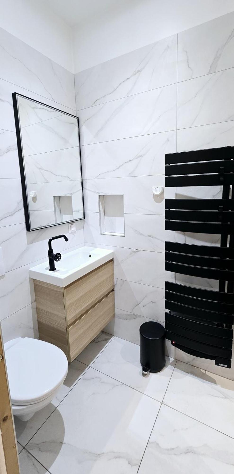 Apartment Catel Hyper Centre Dizier